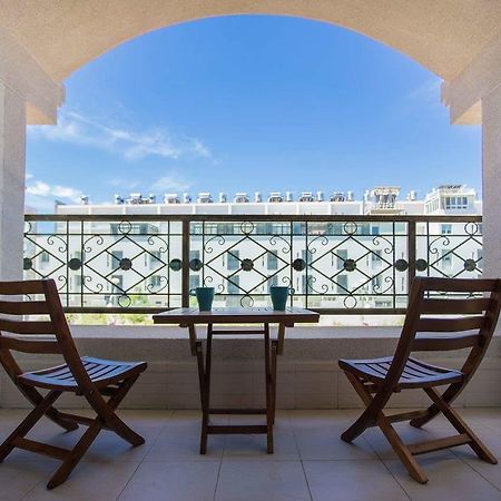 לינה וארוחת בוקר דונגגאנג Bay House מראה חיצוני תמונה