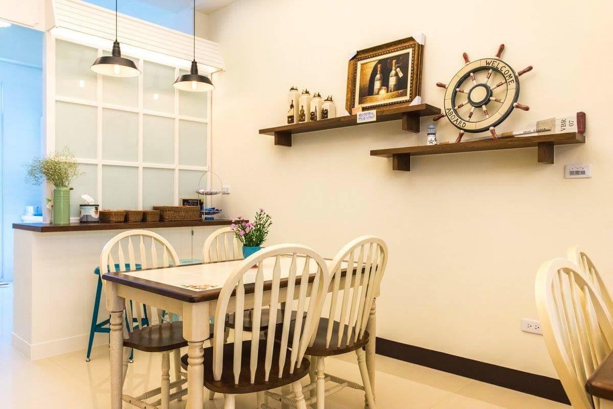 לינה וארוחת בוקר דונגגאנג Bay House מראה חיצוני תמונה
