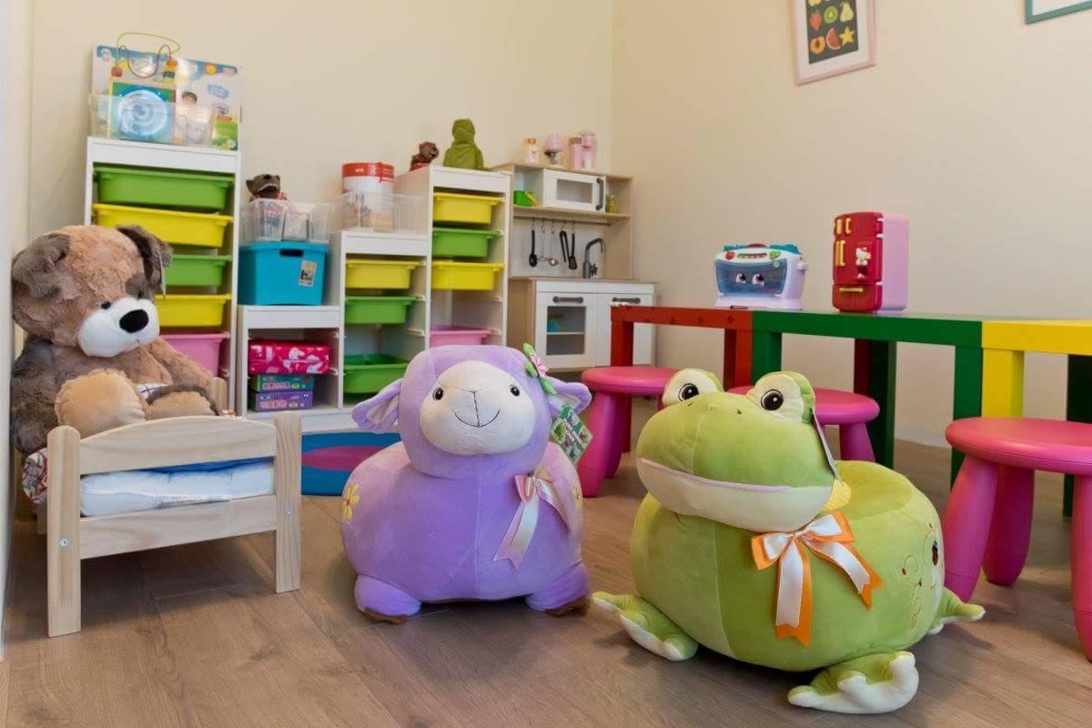 לינה וארוחת בוקר דונגגאנג Bay House מראה חיצוני תמונה