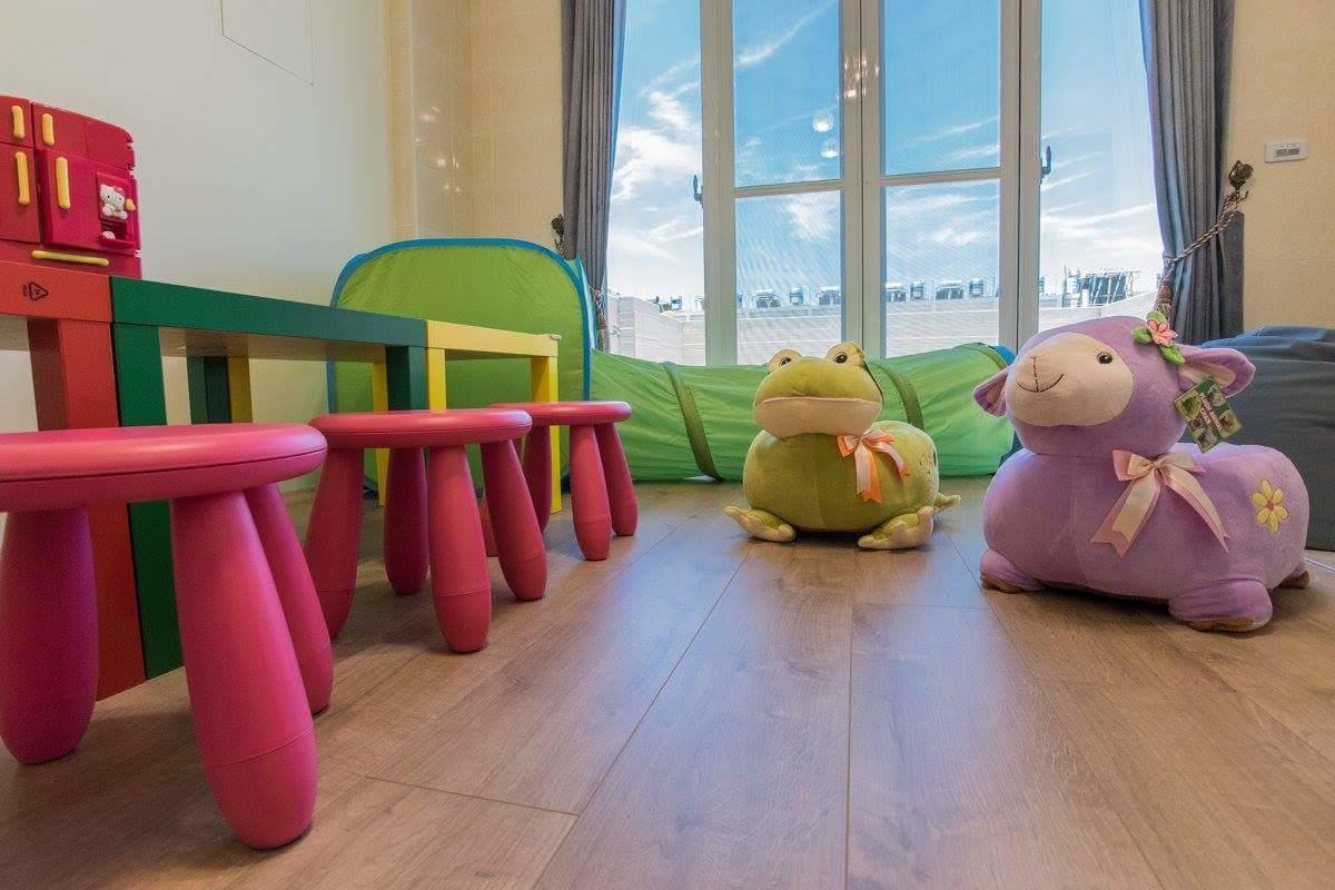 לינה וארוחת בוקר דונגגאנג Bay House מראה חיצוני תמונה