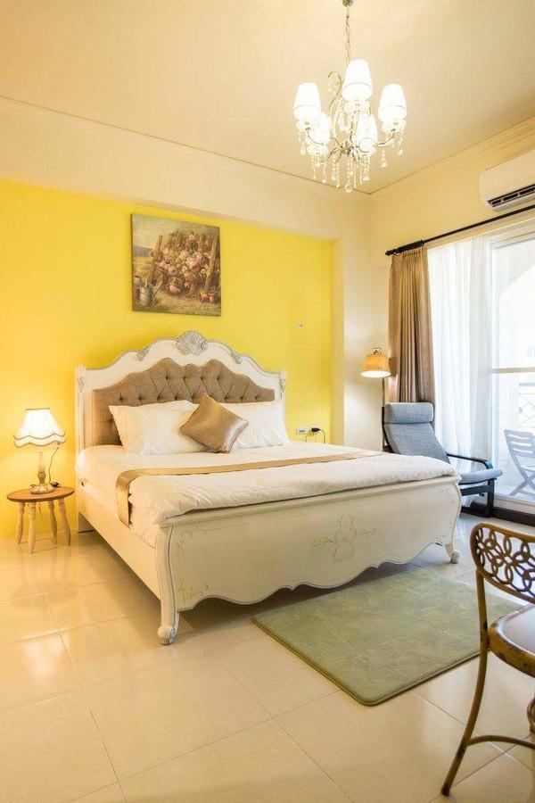 לינה וארוחת בוקר דונגגאנג Bay House מראה חיצוני תמונה