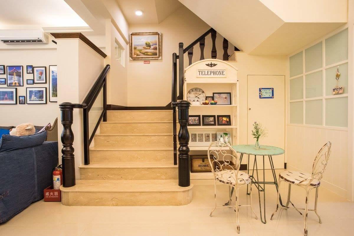 לינה וארוחת בוקר דונגגאנג Bay House מראה חיצוני תמונה