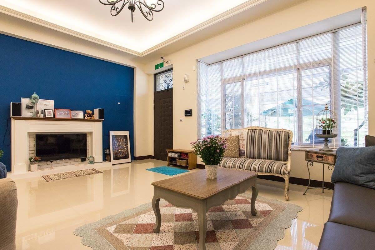 לינה וארוחת בוקר דונגגאנג Bay House מראה חיצוני תמונה
