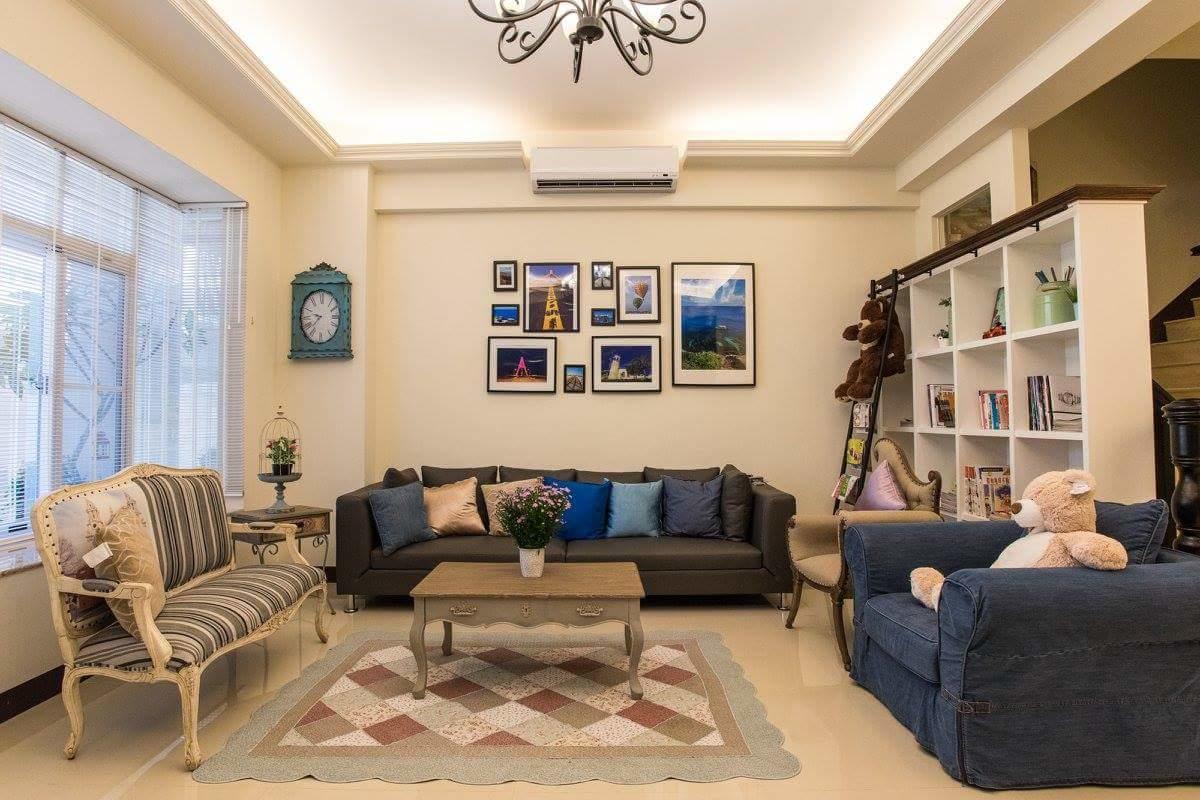 לינה וארוחת בוקר דונגגאנג Bay House מראה חיצוני תמונה