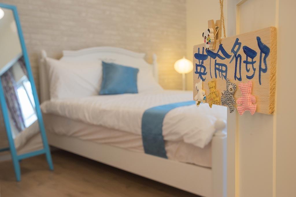 לינה וארוחת בוקר דונגגאנג Bay House מראה חיצוני תמונה
